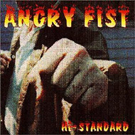 Angry Fist/Hi-standard